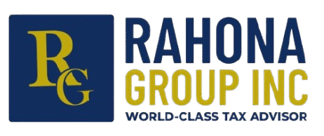 Rahona Groups Inc